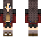 my skin 