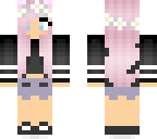 new skin