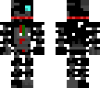 nightmare shadow bonnie