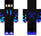 ninja guy