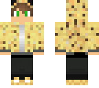 ocelot boy
