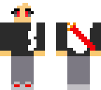 official skin