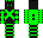overseer guard
