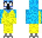 parrot