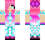 pastel princess
