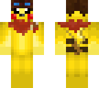 pilot pikachu