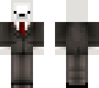polar bear