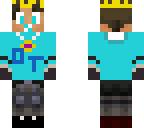 prince bacon