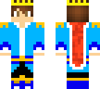 prince tom