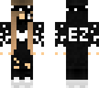 pvp girl