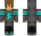 pvp skin