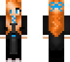 ravenclaw girl