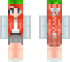 red head