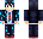rin okumura