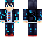rin okumura