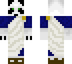 roman panda