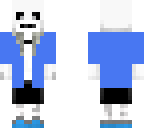 sans the comic