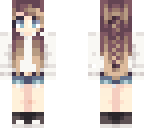 school girl