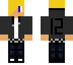 scout harlander12