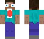 screaming steve