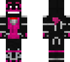shadow ft foxy