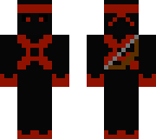 shadow ninja