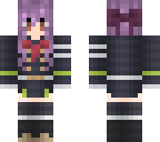shinoa