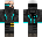 soldier 76 blue 