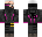 soldier 76 pink