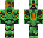 spaceman