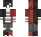 split second - skin edit