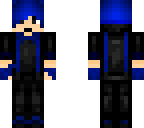 squid guy thing