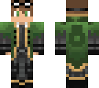steam punk edited