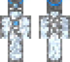 stone of ice