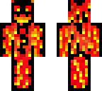 stone of lava