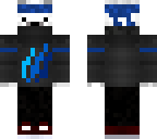 the coolest polobear