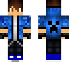 the creeper
