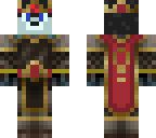 the king of skandia