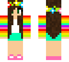 the rainbow gamer