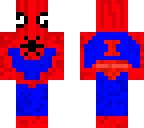 the spooderman