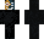 the unknown