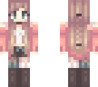 trimmed skia