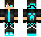 turquoise
