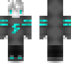 turquoise pvp