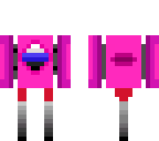 turret kirby