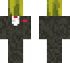 tux melon