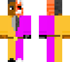 two face