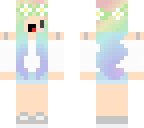 updated rainbow chibi