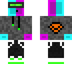 vizor slime