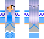winter skin sheayy